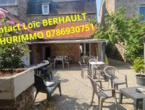 Immobilier local - commerce Guingamp 22200 [41/2858372]