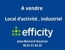 annonce vente local commerce guingamp 22200