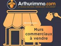 annonce vente local commerce haguenau 67500