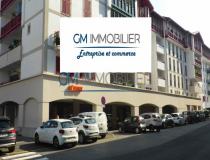 Immobilier local - commerce Hendaye 64700 [41/2668988]