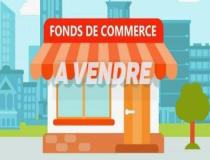 annonce vente local commerce hendaye 64700