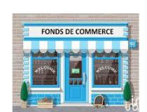 annonce vente local commerce hennebont 56700