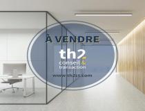 annonce vente local commerce herouville st clair 14200