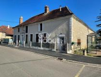 Immobilier local - commerce Hery 89550 [41/2839651]