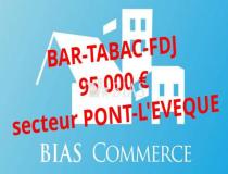 annonce vente local commerce honfleur 14600