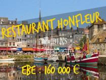 annonce vente local commerce honfleur 14600