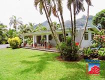 Vente local - commerce Huahine 98731 [40/2760945]