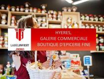 Immobilier local - commerce Hyeres 83400 [41/2839250]