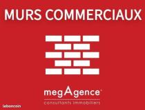 annonce vente local commerce hyeres 83400