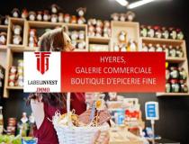 Immobilier local - commerce Hyeres 83400 [41/2850319]