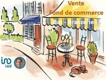 annonce vente local commerce issoire 63500