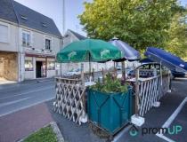 Immobilier local - commerce Issoudun 36100 [40/2130374]
