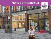 Achat local - commerce Istres 13800 [41/2833926]