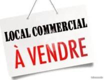 annonce vente local commerce jarnac 16200