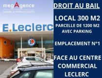 Immobilier local - commerce L'Ile D'Olonne 85340 [41/2781377]