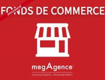 Vente local - commerce L'Ile D'Yeu 85350 [40/2781304]