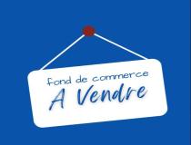 annonce vente local commerce la baule escoublac 44500