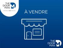 annonce vente local commerce la baule escoublac 44500