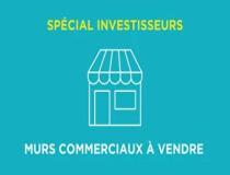 annonce vente local commerce la bocca 06150