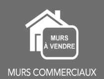 annonce vente local commerce la bocca 06150