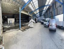 Vente local - commerce La Boissiere Sur Evre 49110 [40/2798703]