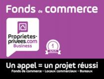 Achat local - commerce La Bouilladisse 13720 [40/2833755]