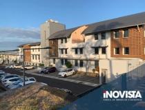 annonce vente local commerce la bretagne 97490