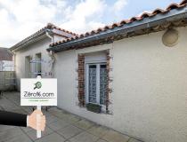 Immobilier local - commerce La Chaize Le Vicomte 85310 [41/2812544]