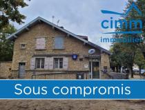 annonce vente local commerce la chapelle en vercors 26420