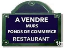 annonce vente local commerce la chapelle sur erdre 44240