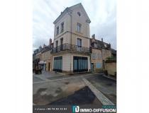 Immobilier local - commerce La Chatre 36400 [41/2871075]