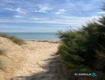 annonce vente local commerce la couarde sur mer 17670