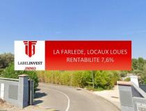 Location local - commerce La Farlede 83210 [42/2859200]