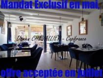 annonce vente local commerce la grande motte 34280