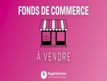 annonce vente local commerce la petite ile 97429