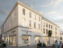 Immobilier local - commerce La Roche Sur Yon 85000 [41/2773110]