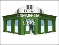 Achat local - commerce La Roche Sur Yon 85000 [41/2806080]