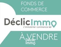 annonce vente local commerce la rochelle 17000