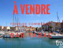 annonce vente local commerce la seyne sur mer 83500