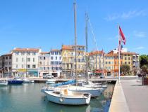 annonce vente local commerce la seyne sur mer 83500