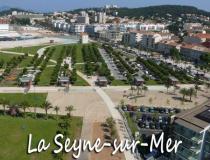 annonce vente local commerce la seyne sur mer 83500