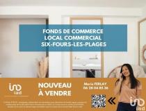 annonce vente local commerce la seyne sur mer 83500