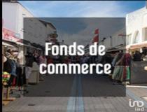 annonce vente local commerce la tranche sur mer 85360