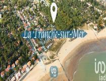 vente local - commerce La Tranche Sur Mer - 2782640:2