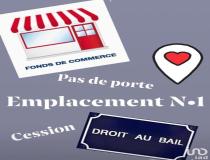 vente local - commerce La Tranche Sur Mer - 2782640:1