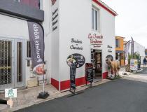 vente local - commerce La Tranche Sur Mer - 2812557:4