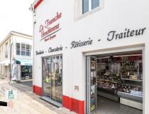 Immobilier local - commerce La Tranche Sur Mer 85360 [41/2812557]