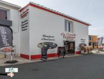 vente local - commerce La Tranche Sur Mer - 2812557:5