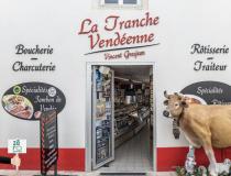 vente local - commerce La Tranche Sur Mer - 2812557:6