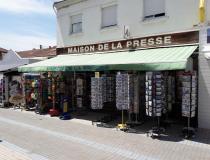 vente local - commerce La Tranche Sur Mer - 2812562:1